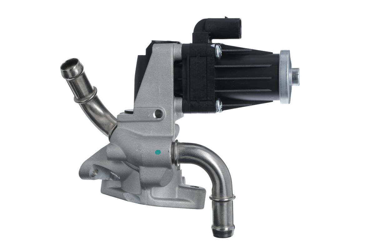 VALEO 703253 Agr-Ventil
